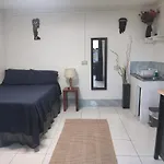 Montego Bay Garden Studio