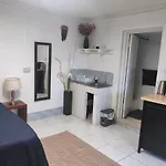 Montego Bay Garden Studio
