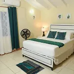 Homestay Villa Montego West