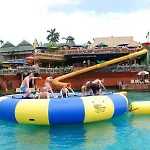 Hospitality Expert Mmc - Fun Pool Bar & Beach