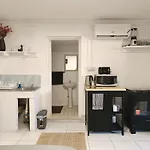 Montego Bay Garden Studio