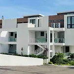 Apt 6Ix - Modern And Airy @ Paradise Bay