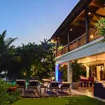 Afimi Beach House Montego Bay 4Br Beachfront Villa