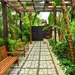 Afimi Beach House Montego Bay 4Br Beachfront Villa