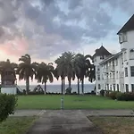 Jamrock Place