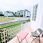 Oceanview Apt - Montego Bay Ja Pool Bar Beach