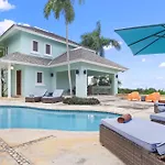 Hospitality Expert Greens 2Br Pool Beach