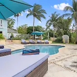 Hospitality Expert Greens 2Br Pool Beach