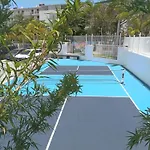 Spanish Court Hotel