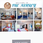 The Ashrey