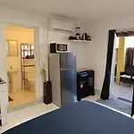 Montego Bay Garden Studio