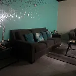 City View Luxury Suite