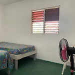 African Symbol Guest House