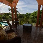 Dream Castle Eight Bedroom Villa