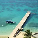Coral Reef Beach Suite At Montego Bay Club Resort