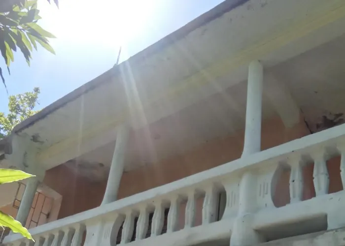 Affordable Airbnb