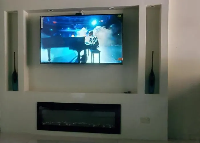City View Luxury Suite