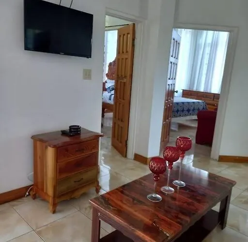 Kassion Corner Montego Bay