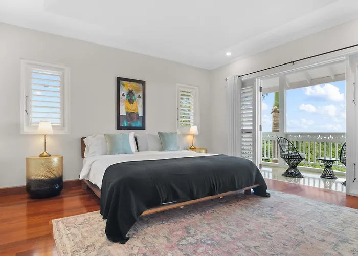 Hospitality Expert Greens 2Br Pool Beach