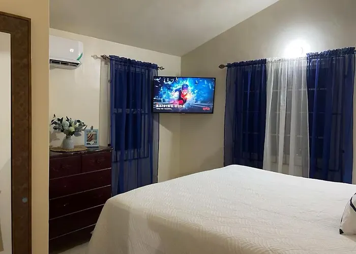Sunset Villas Mwv
