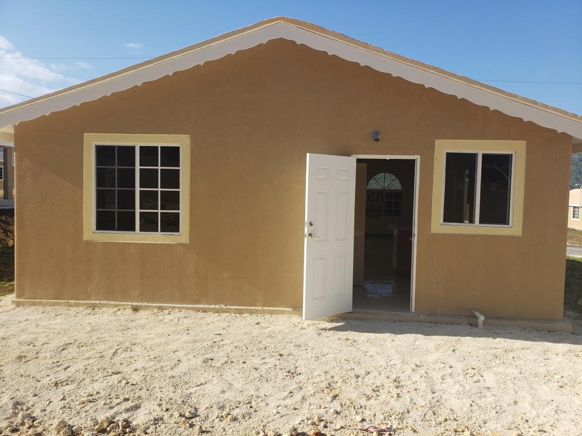 Close To Area And Airport Casa de férias Montego Bay
