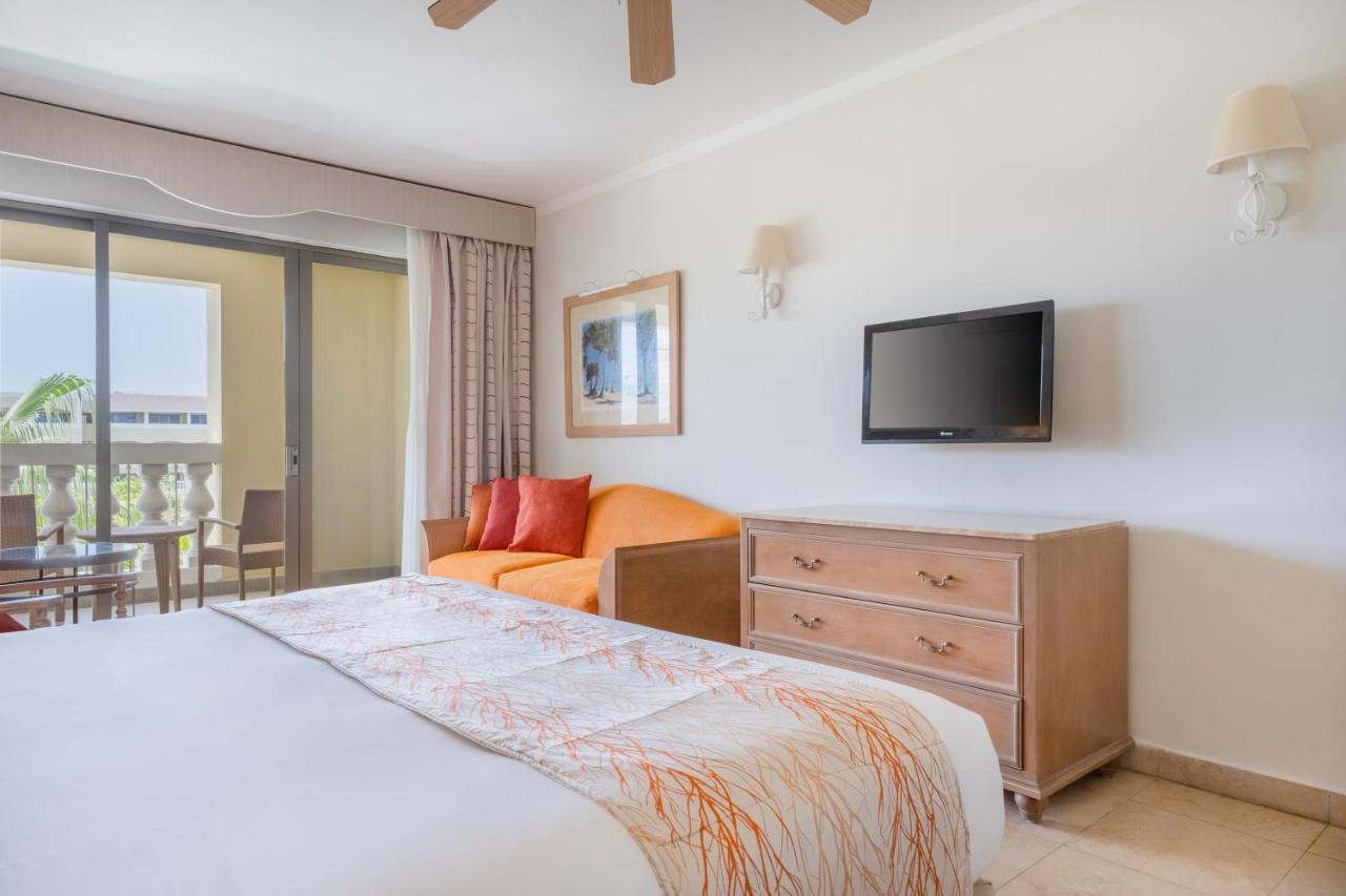Iberostar Waves Rose Hall Resort Montego Bay