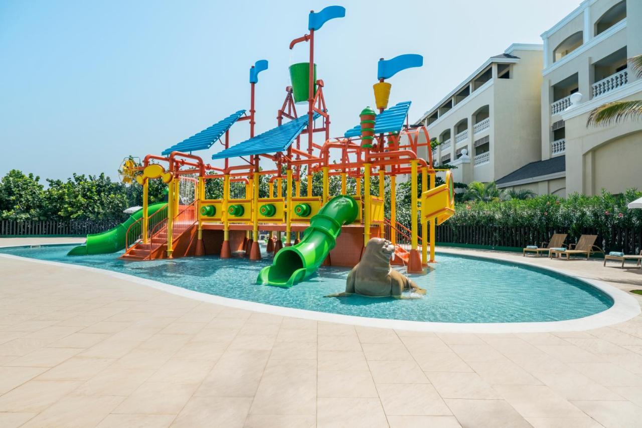 Resort Iberostar Waves Rose Hall Montego Bay