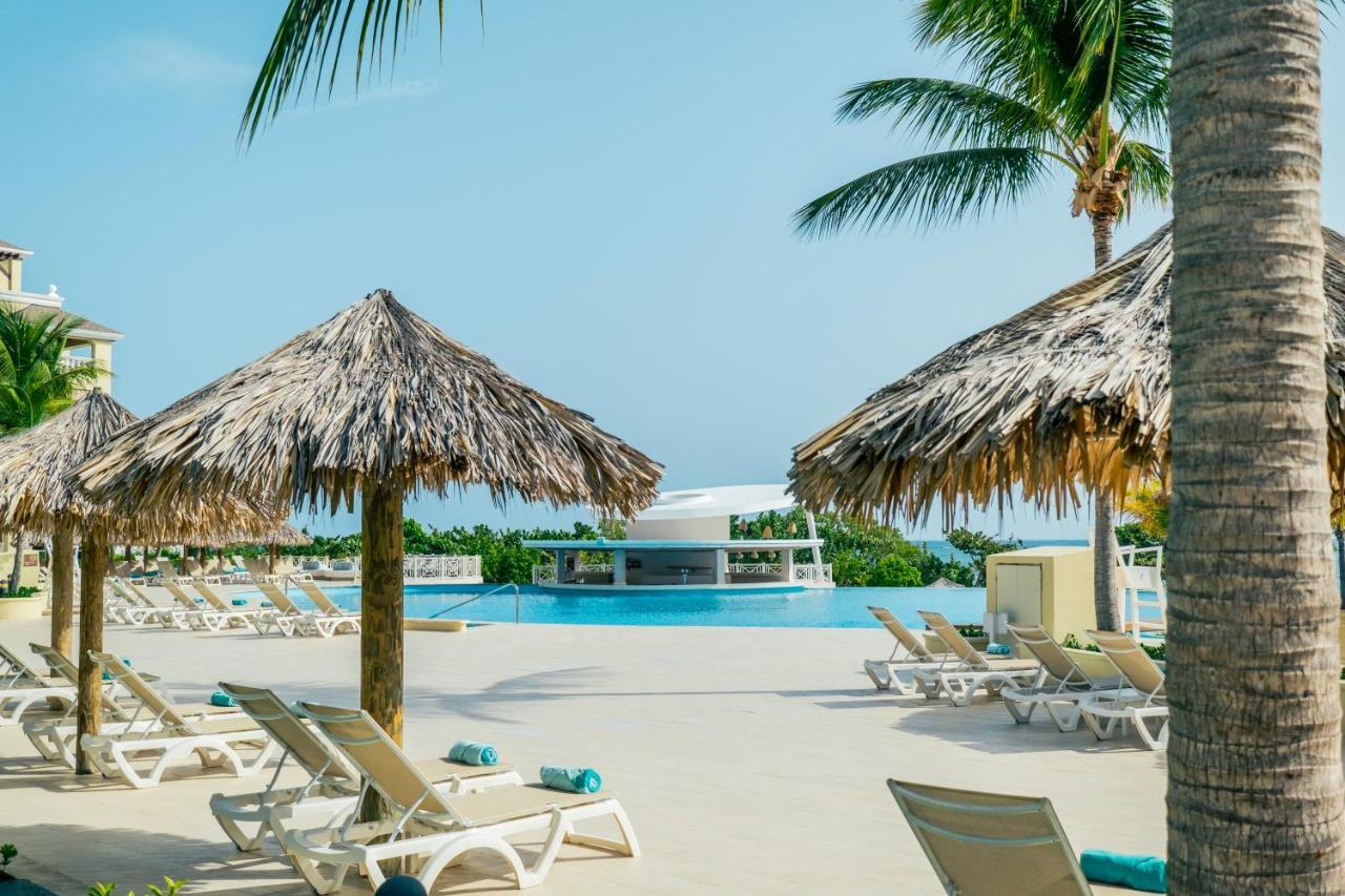 Resort Iberostar Waves Rose Hall