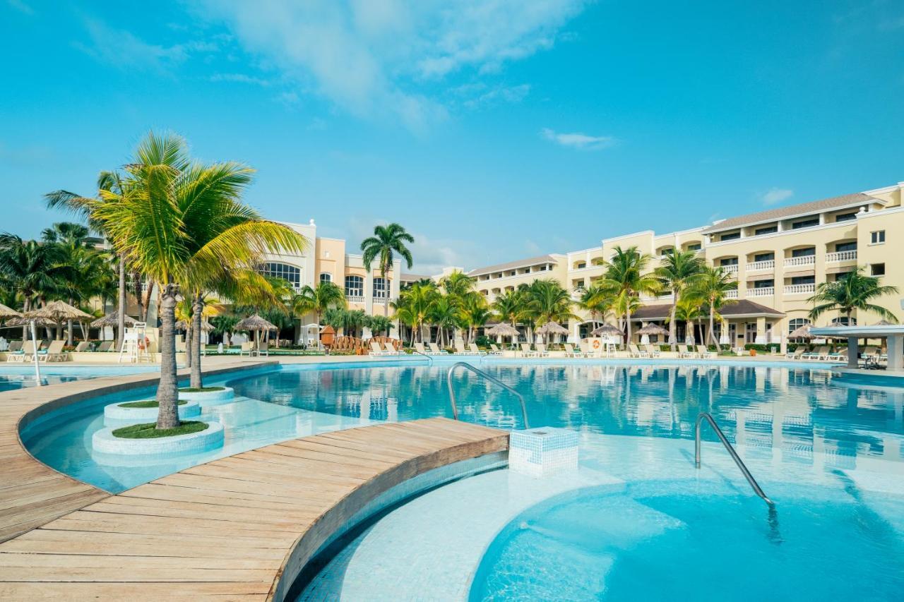 Resort Iberostar Waves Rose Hall