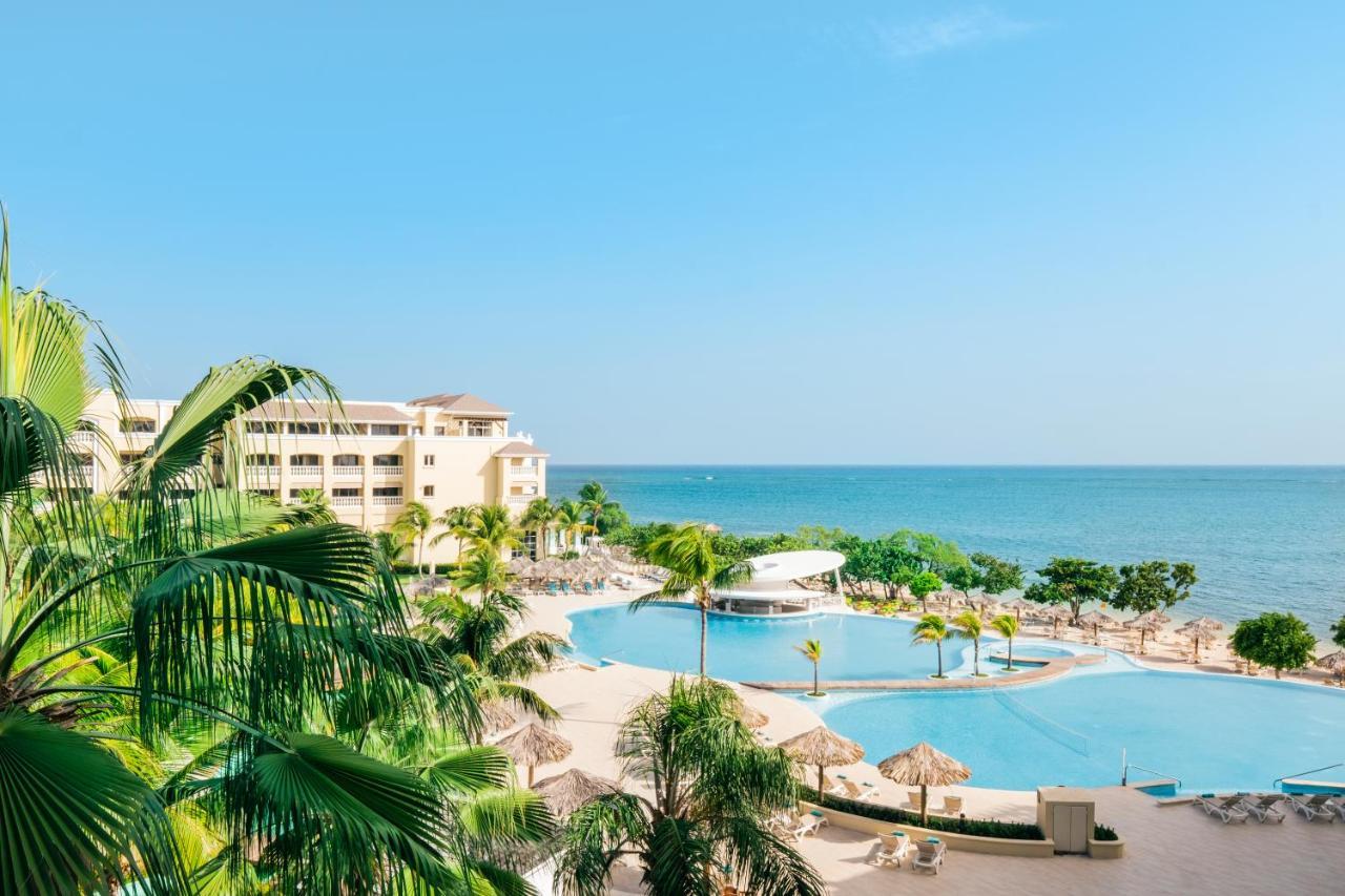 Resort Iberostar Waves Rose Hall Montego Bay