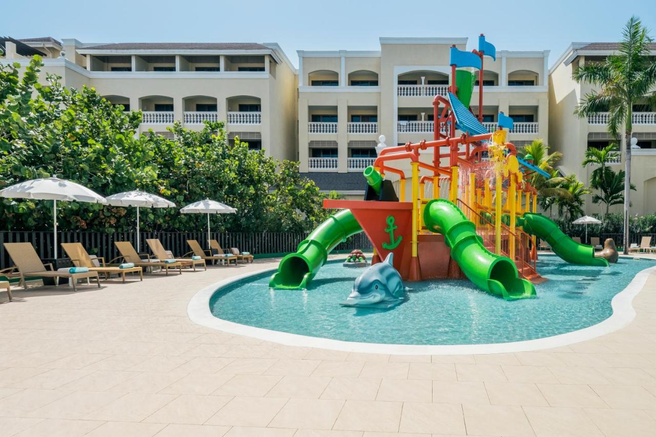Iberostar Waves Rose Hall 5* Montego Bay