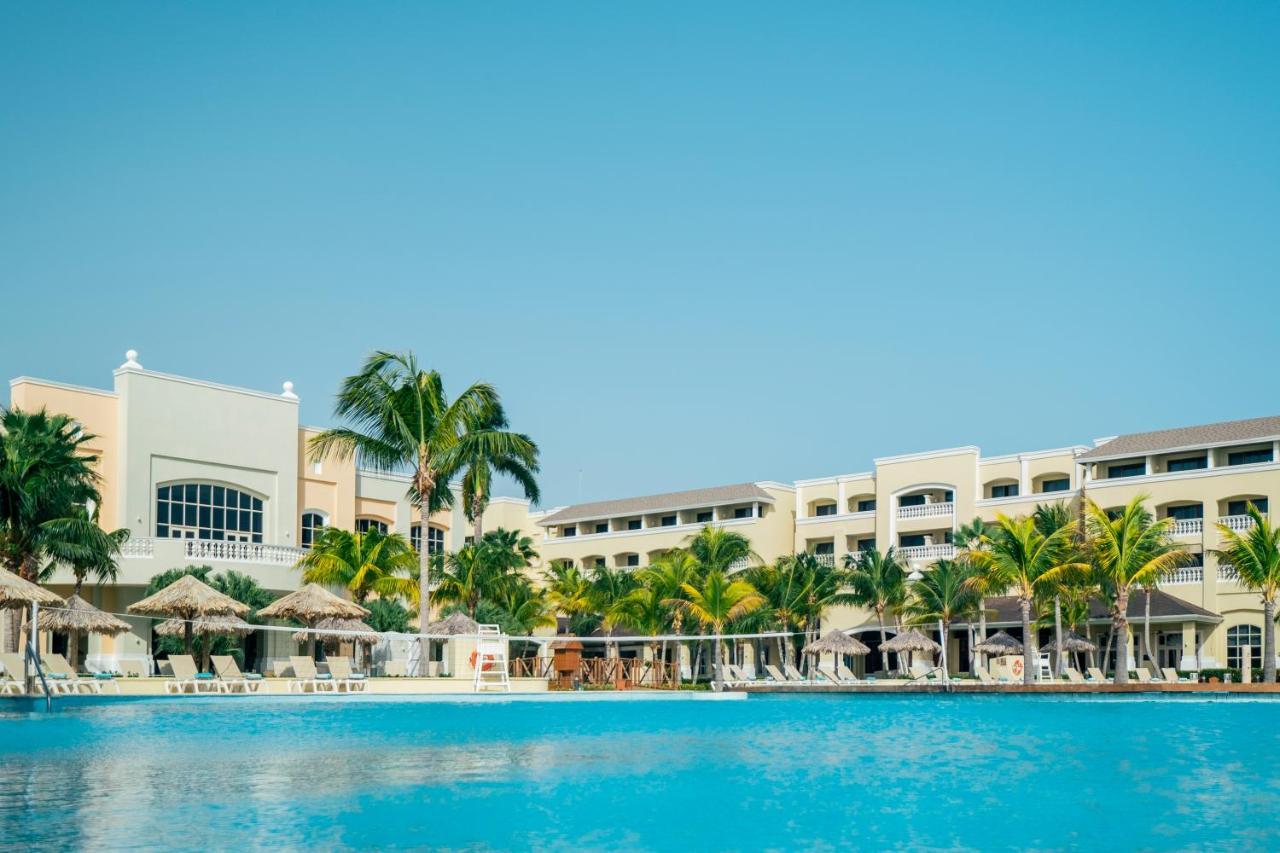 Resort Iberostar Waves Rose Hall Montego Bay