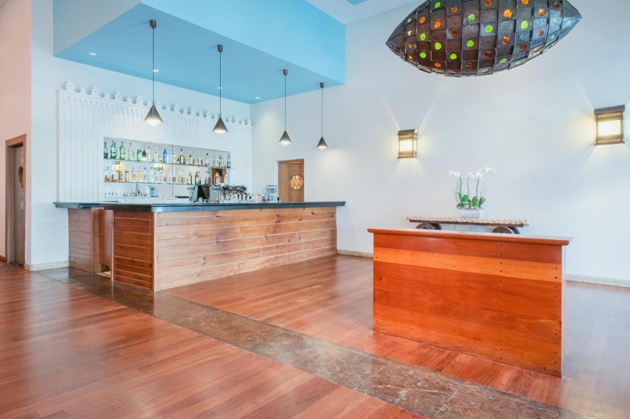 Resort Iberostar Waves Rose Hall 5*