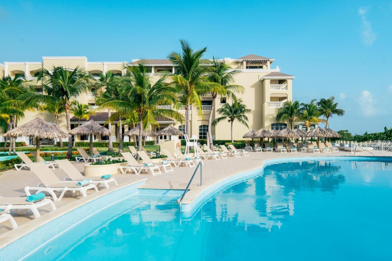 Resort Iberostar Waves Rose Hall Montego Bay