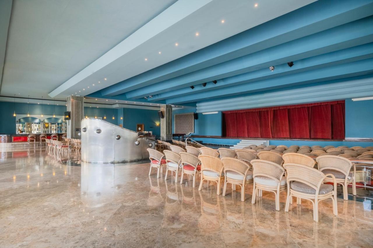 Resort Iberostar Waves Rose Hall 5*