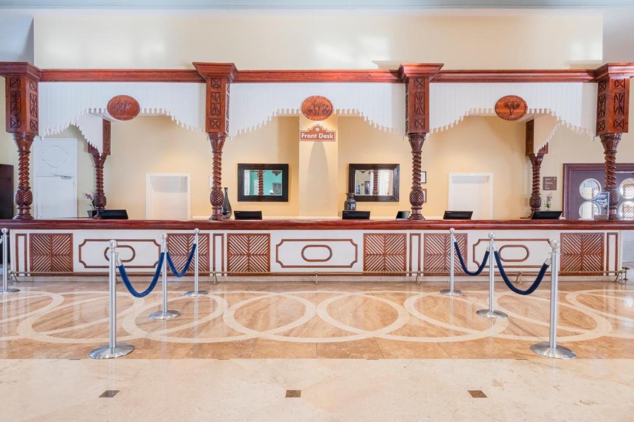 Iberostar Waves Rose Hall