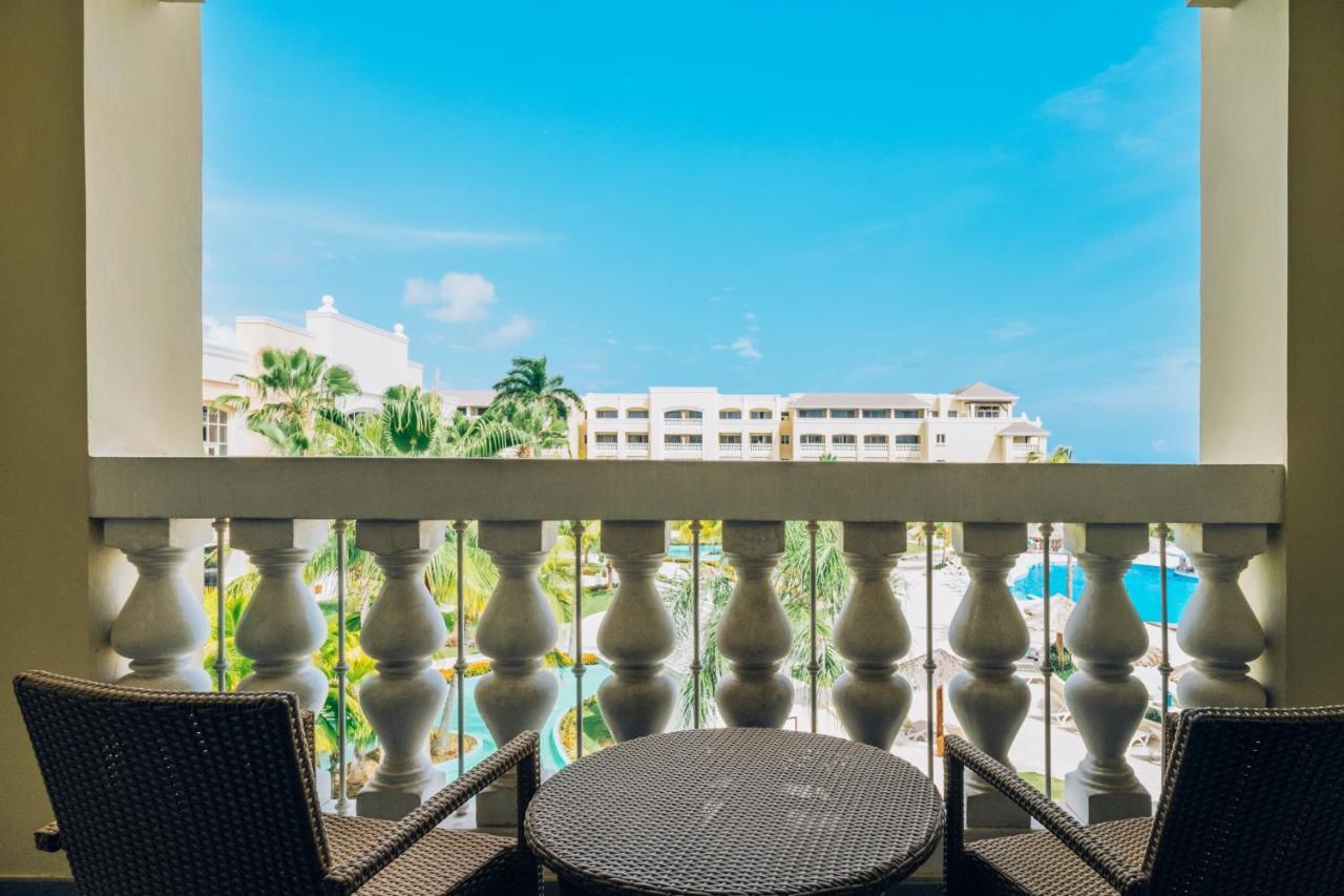 Iberostar Waves Rose Hall Montego Bay