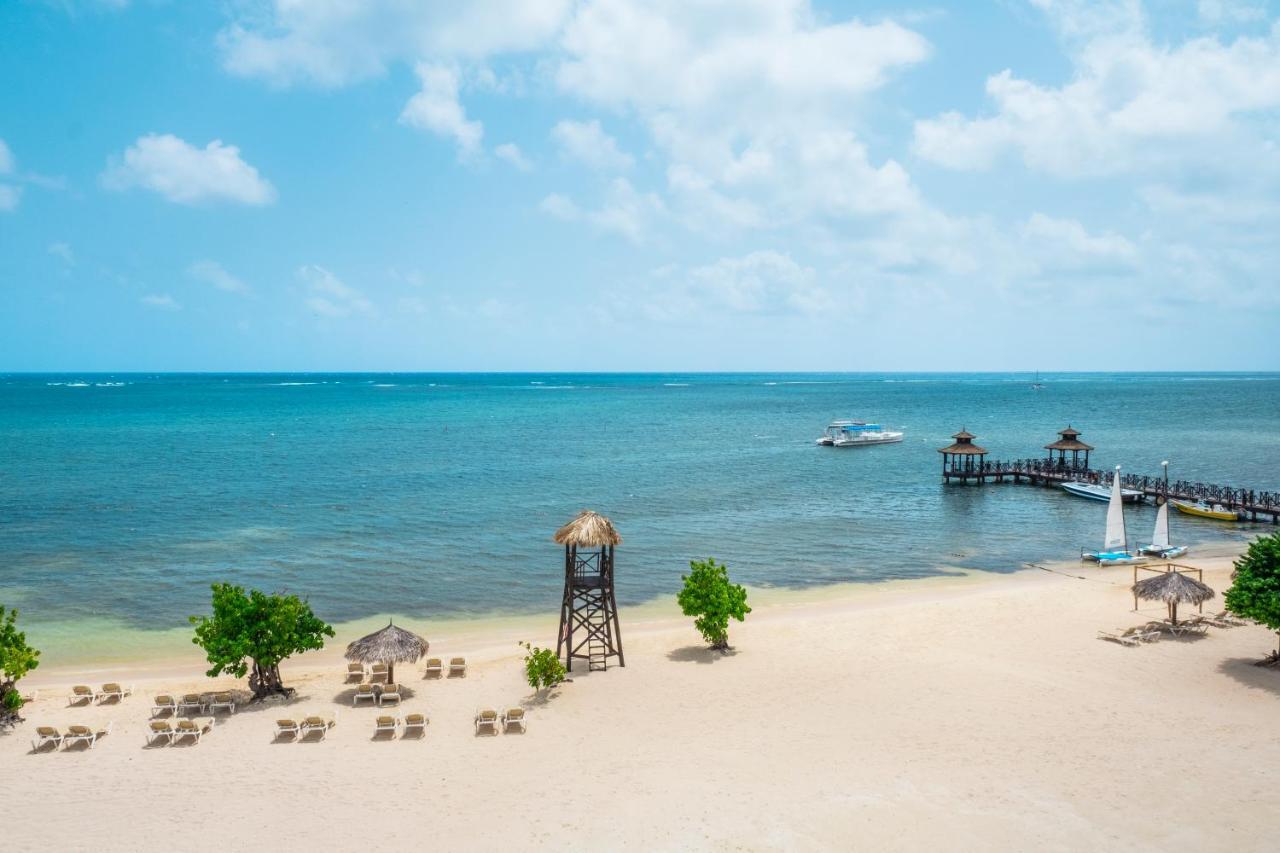 Iberostar Waves Rose Hall Resort Montego Bay