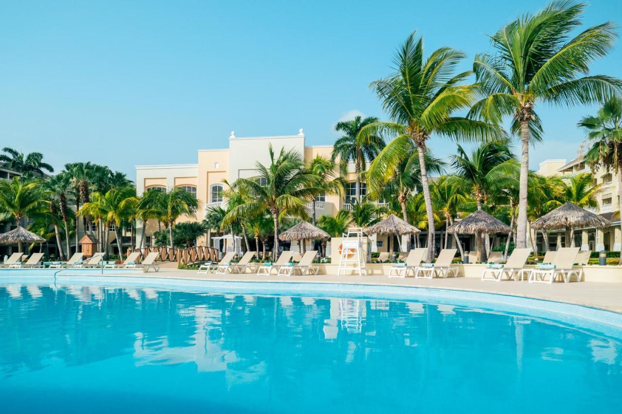 Iberostar Waves Rose Hall