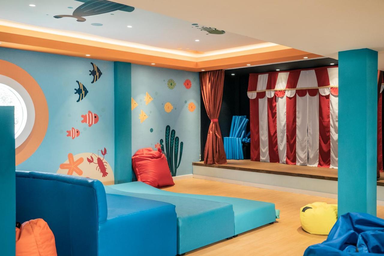 Iberostar Waves Rose Hall Resort 5*