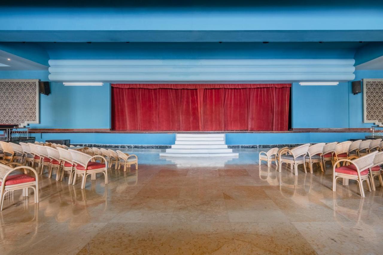 Iberostar Waves Rose Hall Montego Bay