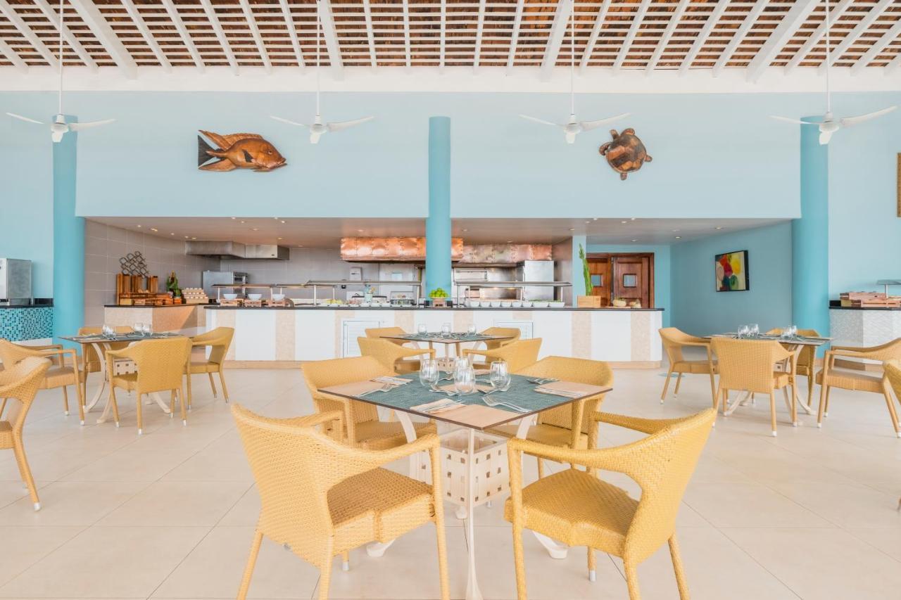 Iberostar Waves Rose Hall Montego Bay