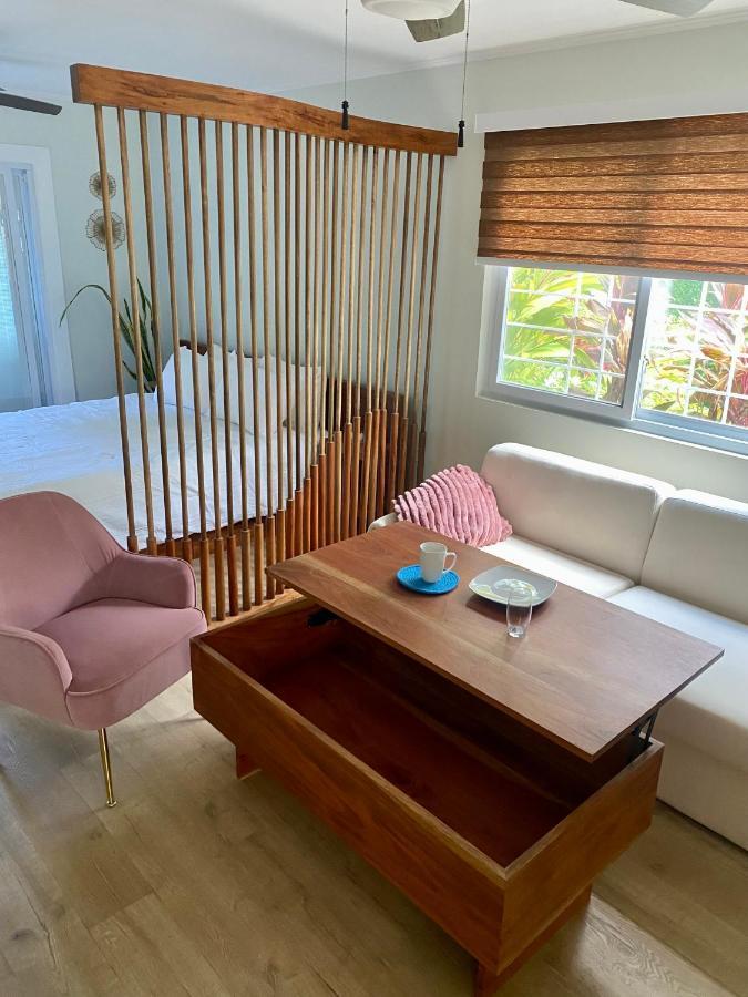 La Calma - Chatham Grove, Unit 2 Apartamento Montego Bay