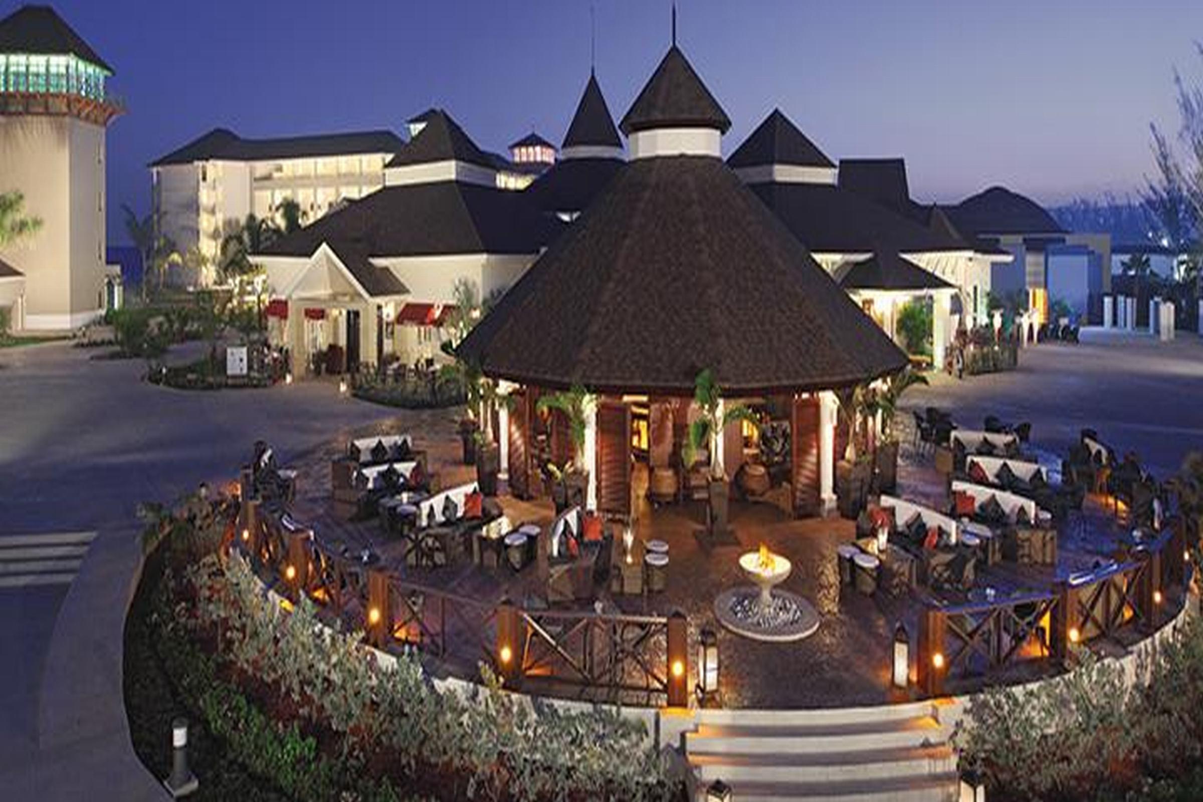 Secrets Wild Orchid Adults Only Resort Montego Bay