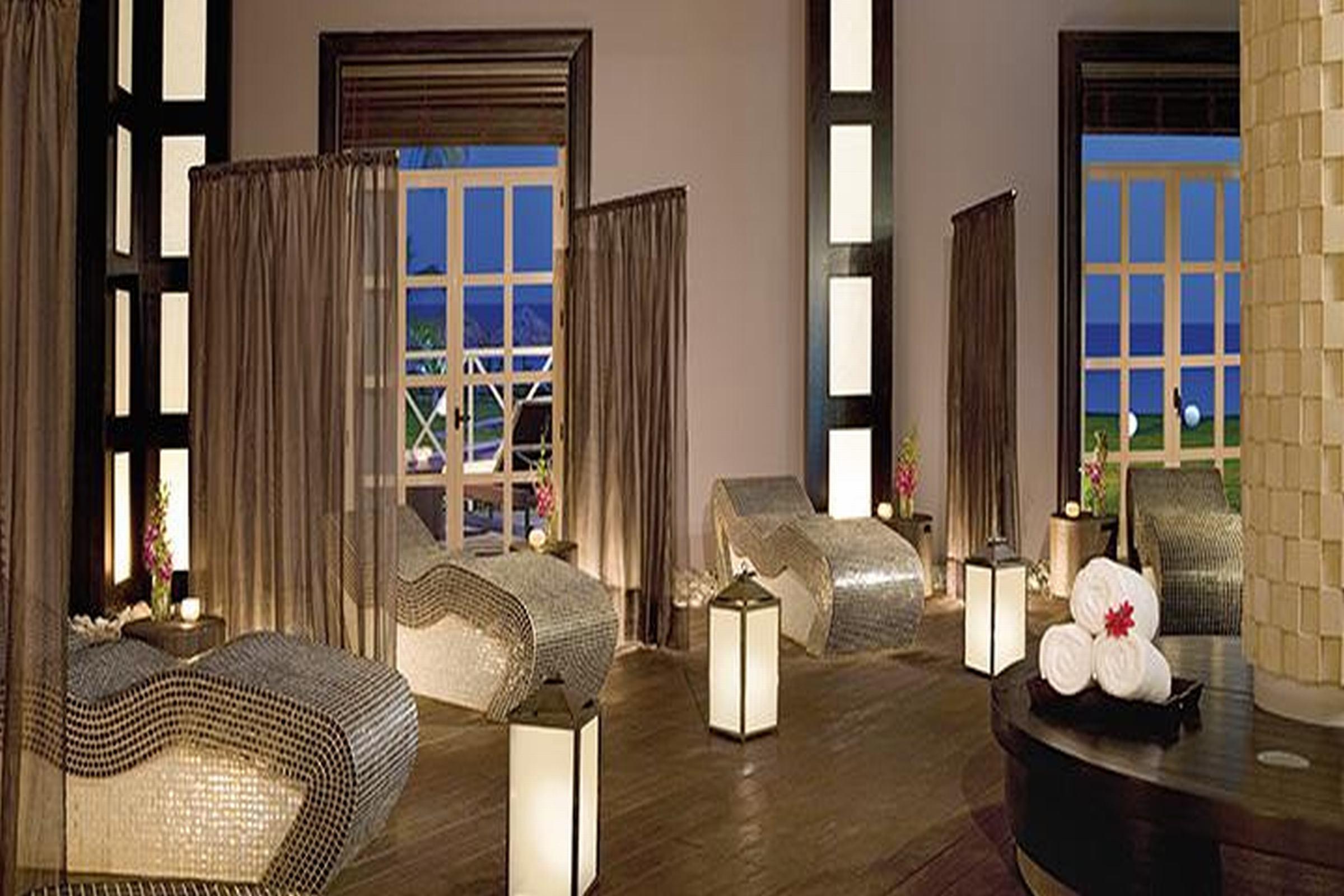 Secrets Wild Orchid Adults Only Resort 5*