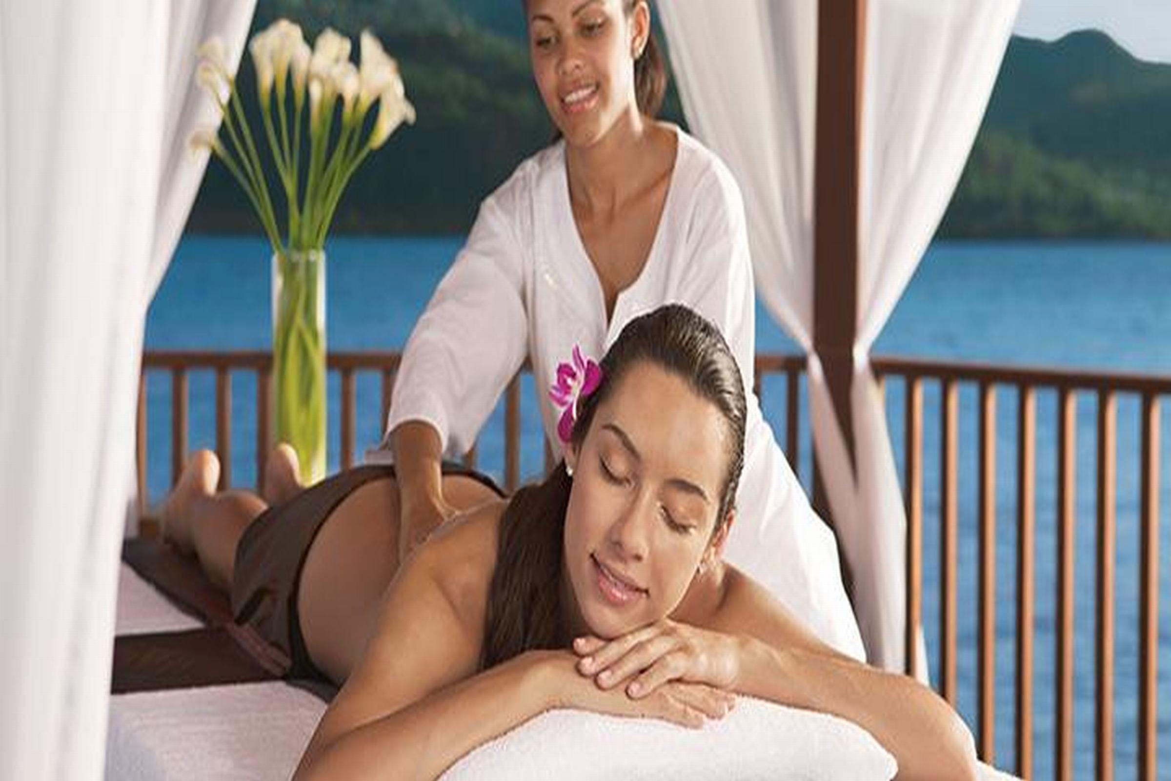 Secrets Wild Orchid Adults Only 5*