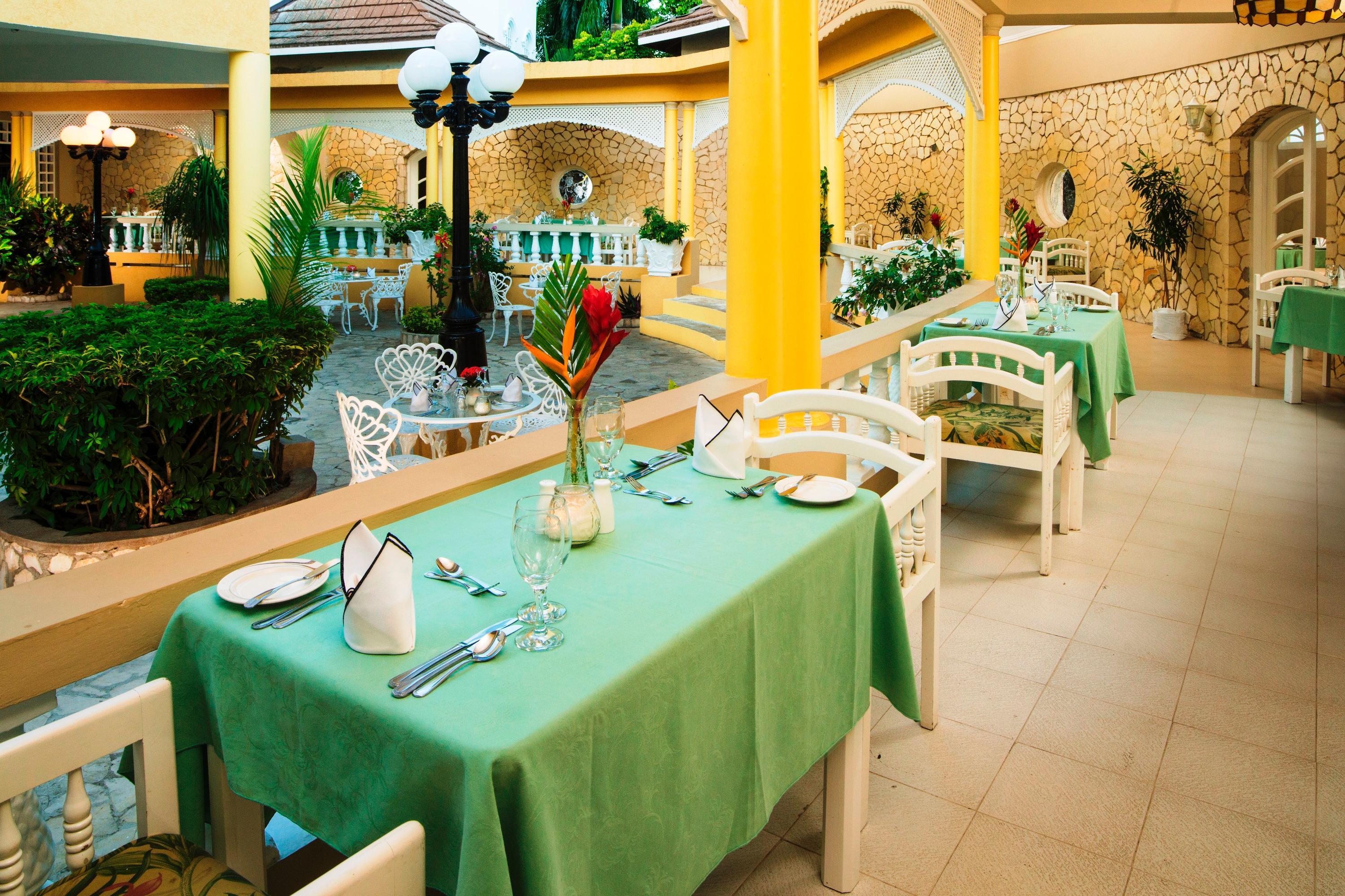 Resort Seagarden 3*