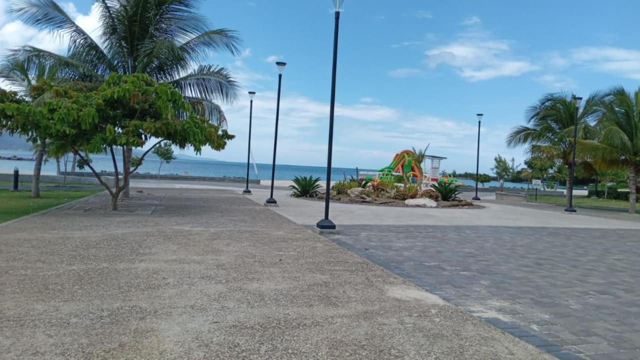 Chaudhry Second Floor Single Hotel Montego Bay