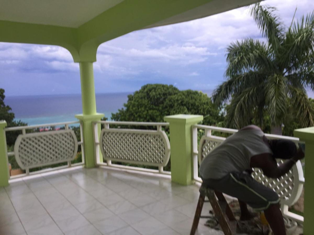 Guest house Mango Walk