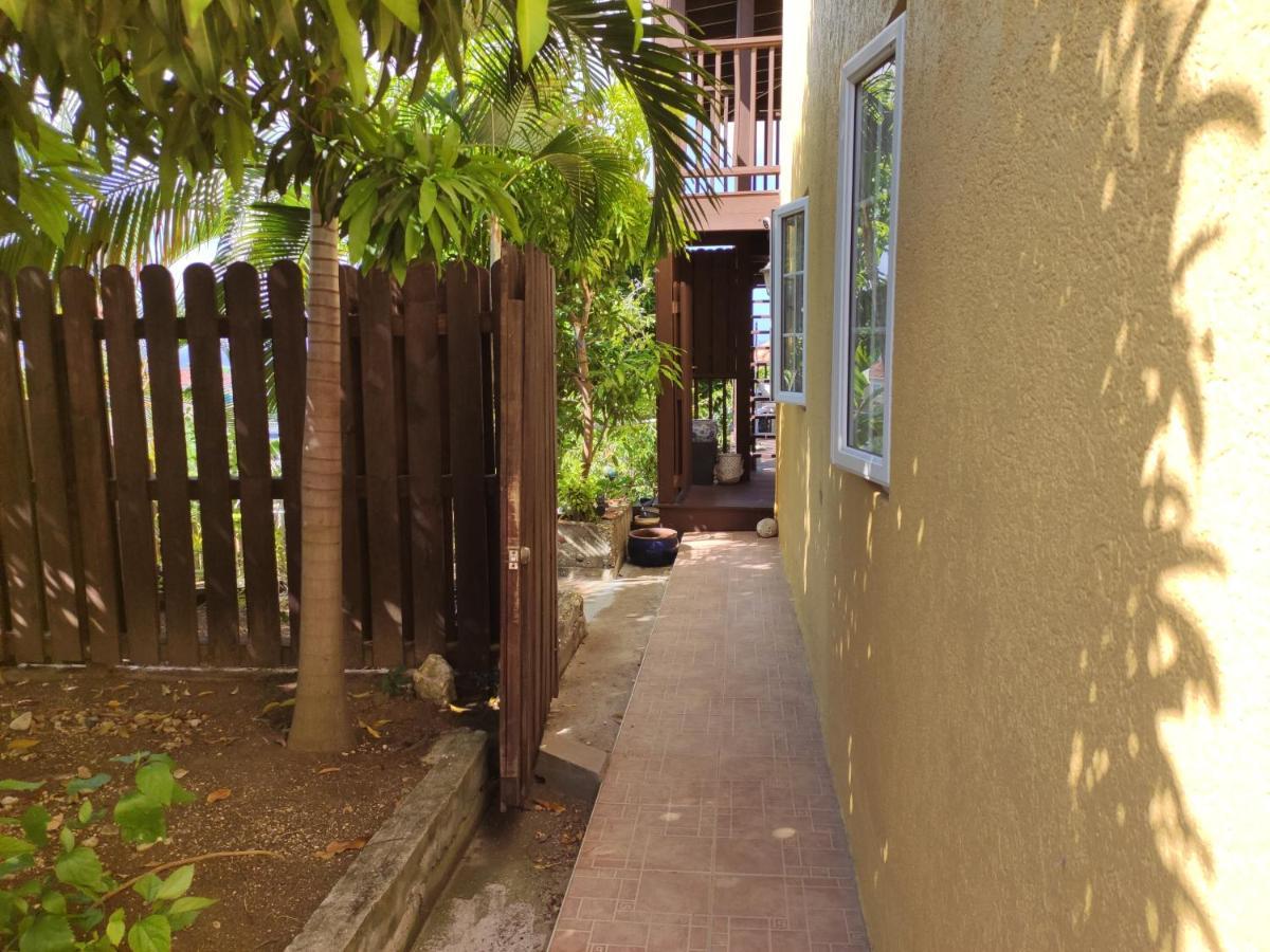 Apartment Montego Bay Garden Studio Montego Bay